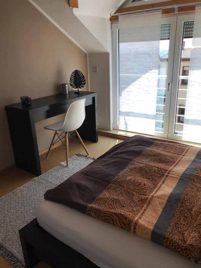 Kuba Villa Weitersburg Luaran gambar