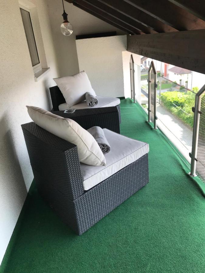 Kuba Villa Weitersburg Luaran gambar