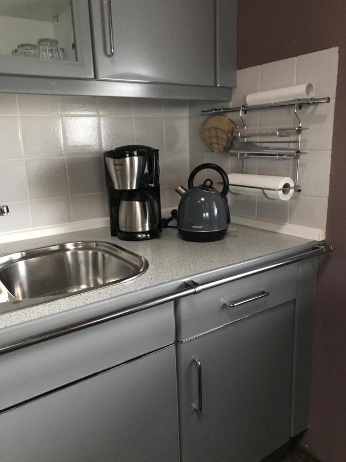 Kuba Villa Weitersburg Luaran gambar