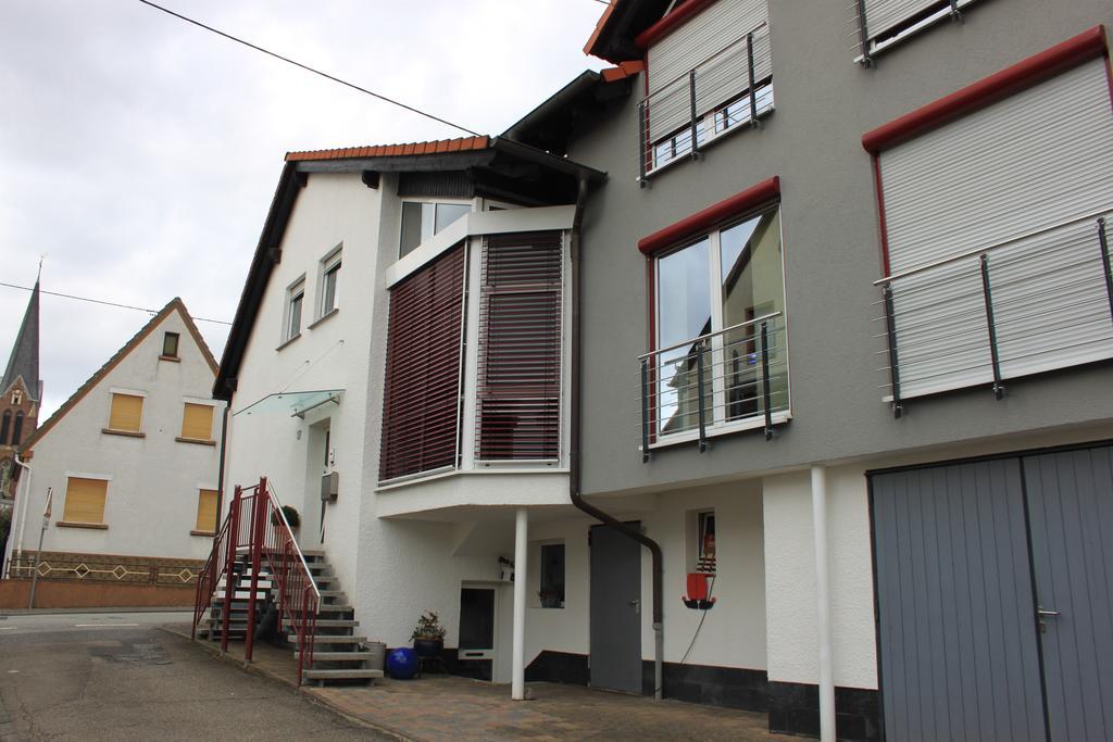 Kuba Villa Weitersburg Luaran gambar