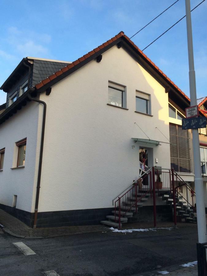 Kuba Villa Weitersburg Luaran gambar