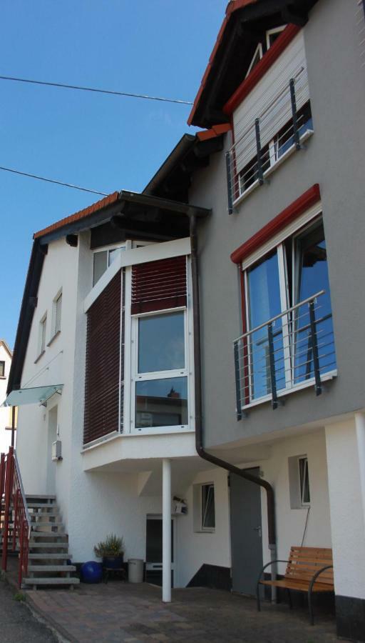 Kuba Villa Weitersburg Luaran gambar