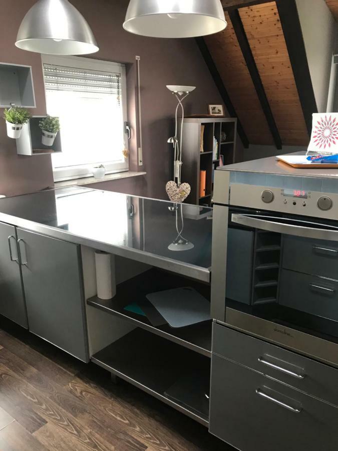 Kuba Villa Weitersburg Luaran gambar