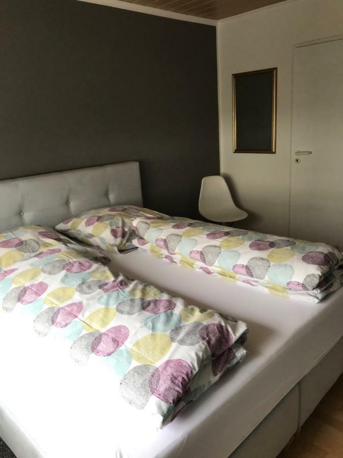 Kuba Villa Weitersburg Luaran gambar