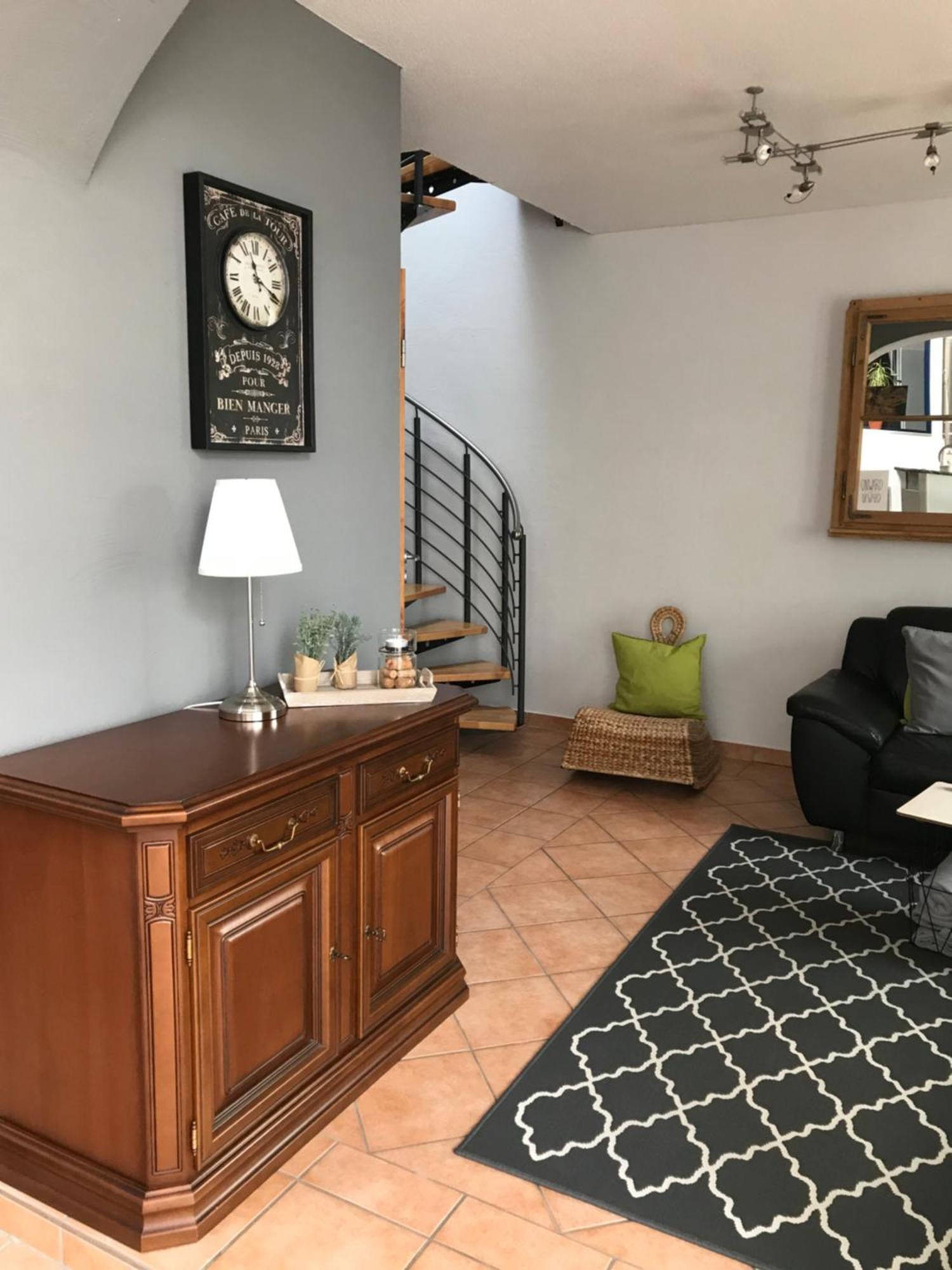Kuba Villa Weitersburg Luaran gambar
